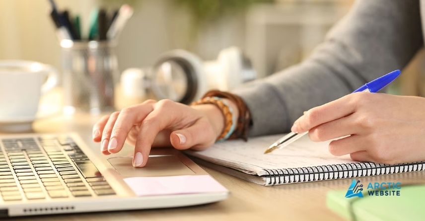 beginner’s guide to personal productivity