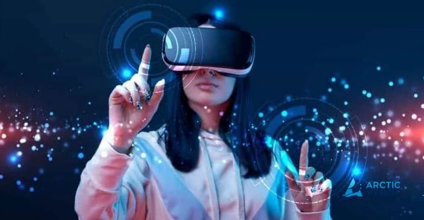 future trends in virtual reality entertainment