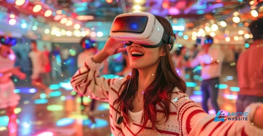 how artificial intelligence is changing entertainment content