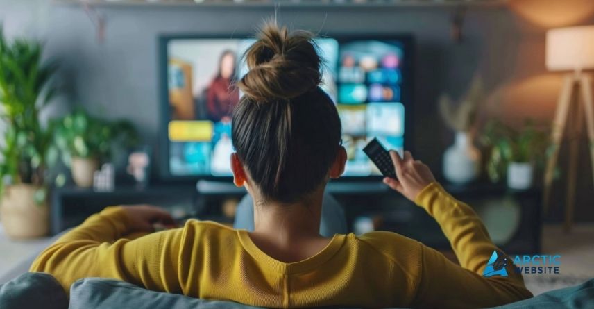 how smart tvs are transforming movie watching