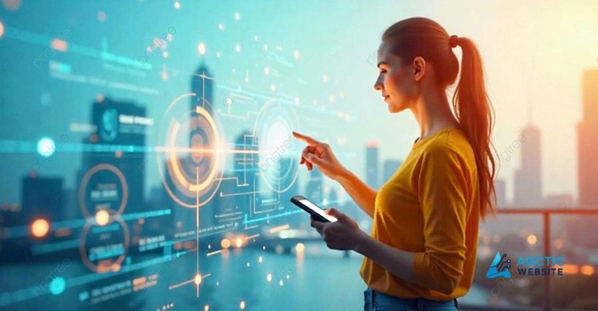 how technology is changing modern lifestyles