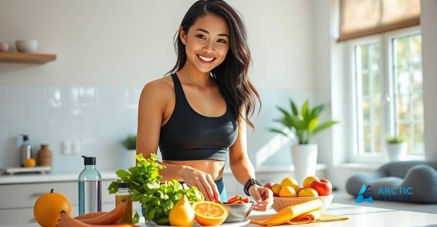 how to build healthy work-life balance habits