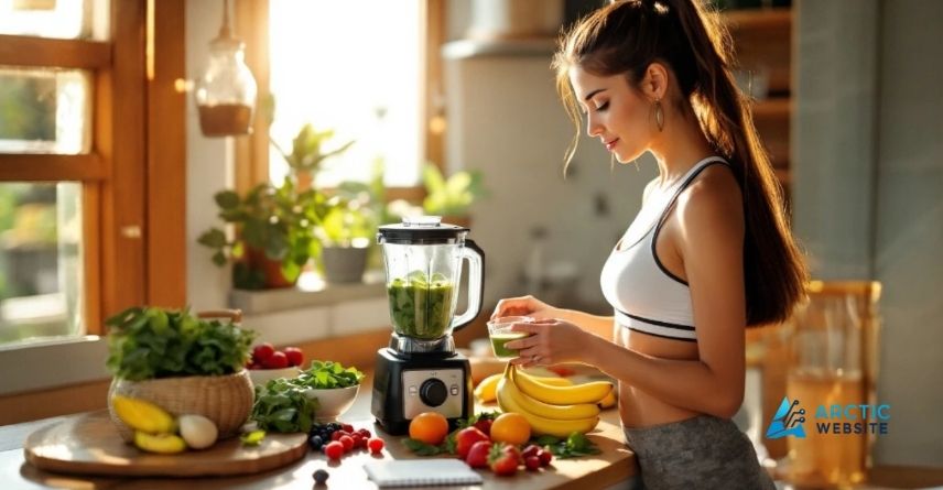how to create a more productive daily routine