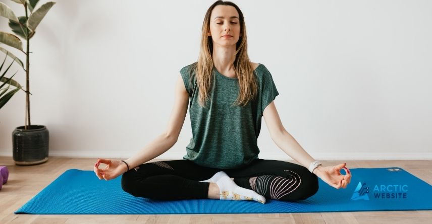 simple ways to reduce stress in daily life