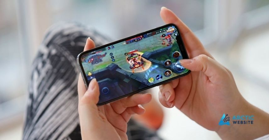the impact of mobile gaming on the entertainment industry