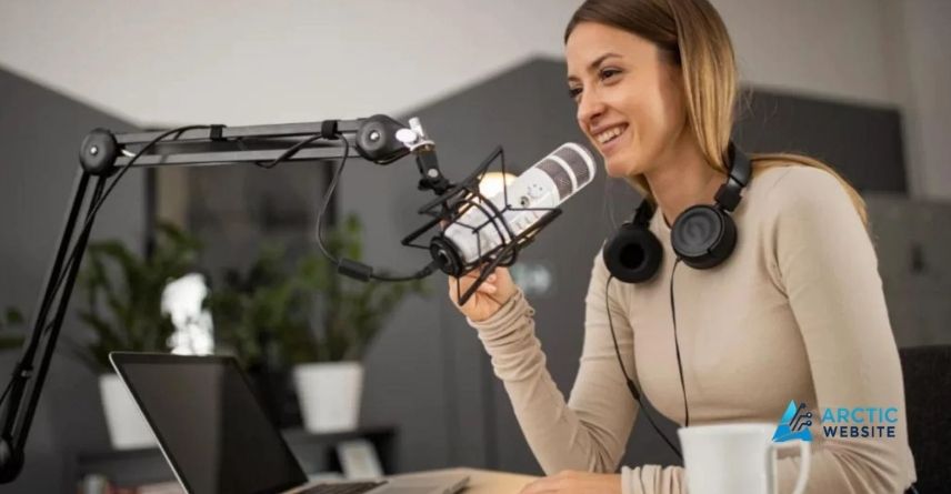 the rise of podcasts in digital entertainment