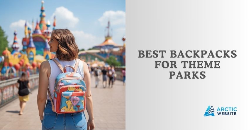 best backpacks for theme parks