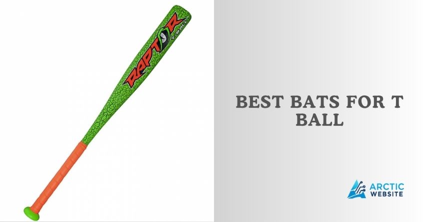 best bats for t ball