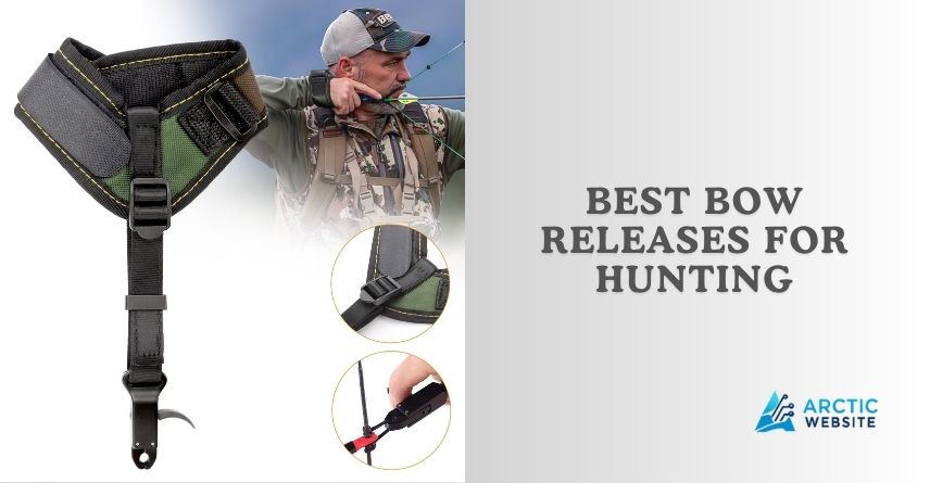best bow releases for hunting