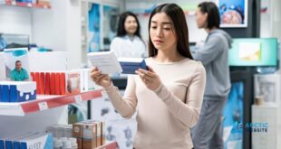 common features that matter when comparing products