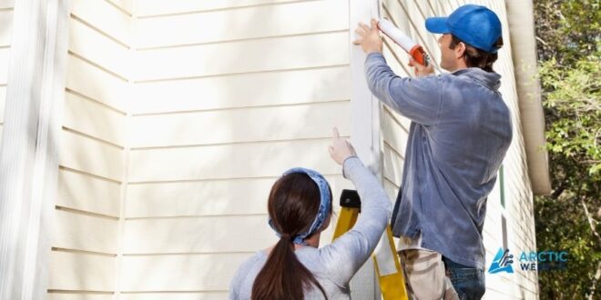 easy home maintenance tasks every homeowner should know
