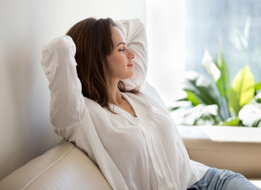 how to keep your home fresh throughout the year