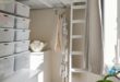 simple ways to maximize storage space at home