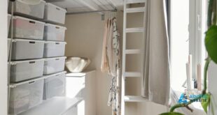 simple ways to maximize storage space at home